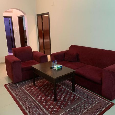 White Beach Hotel Suites Rabigh Exterior foto