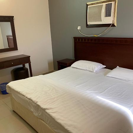 White Beach Hotel Suites Rabigh Exterior foto