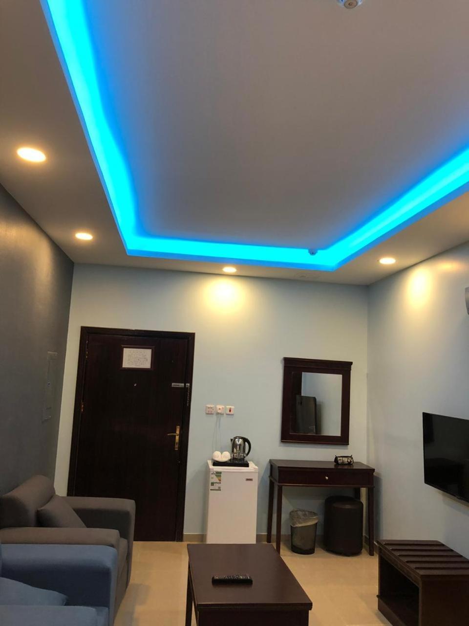 White Beach Hotel Suites Rabigh Exterior foto