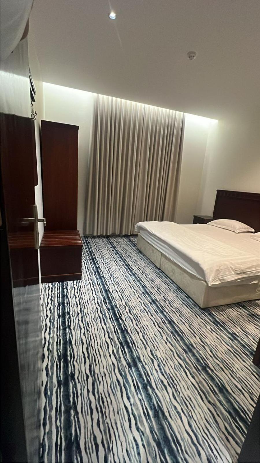 White Beach Hotel Suites Rabigh Exterior foto