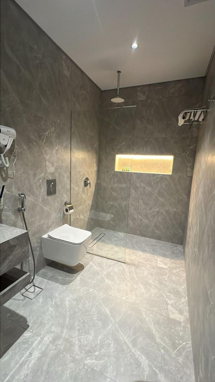 White Beach Hotel Suites Rabigh Exterior foto