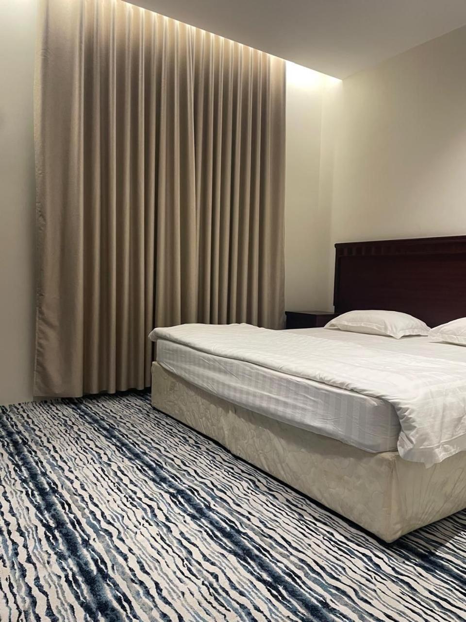 White Beach Hotel Suites Rabigh Exterior foto