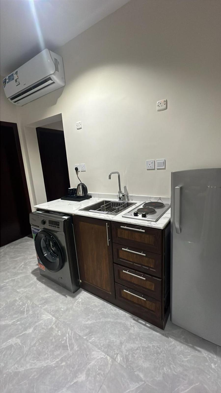 White Beach Hotel Suites Rabigh Exterior foto