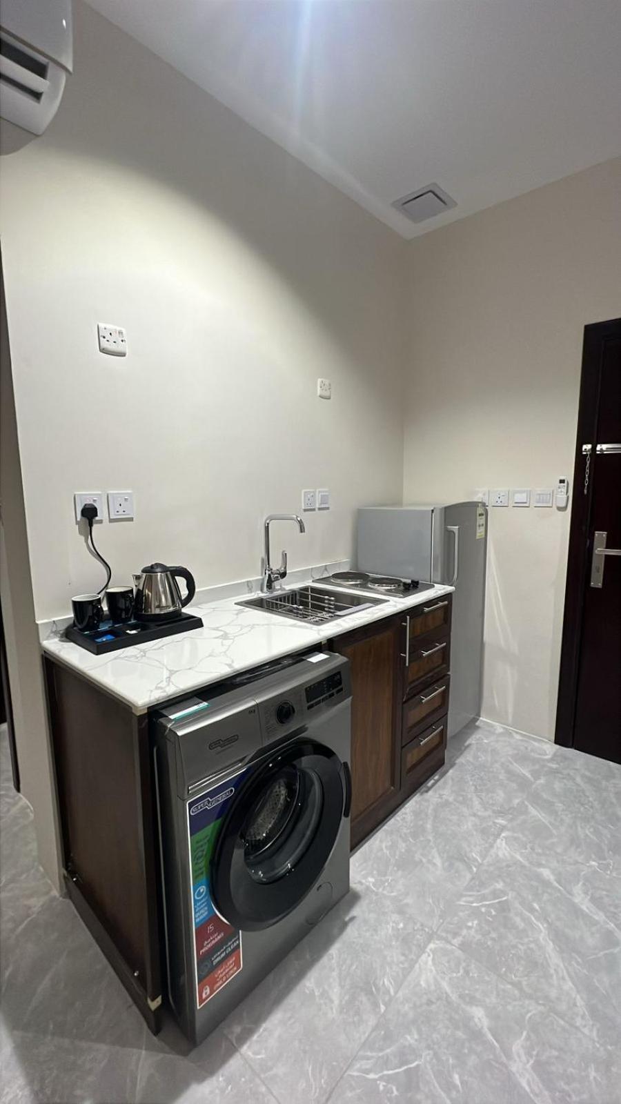 White Beach Hotel Suites Rabigh Exterior foto