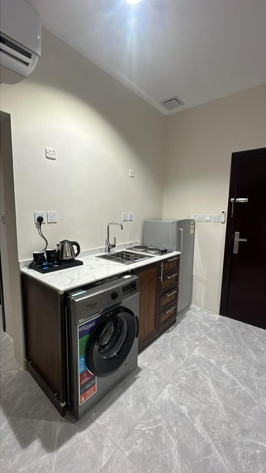 White Beach Hotel Suites Rabigh Exterior foto