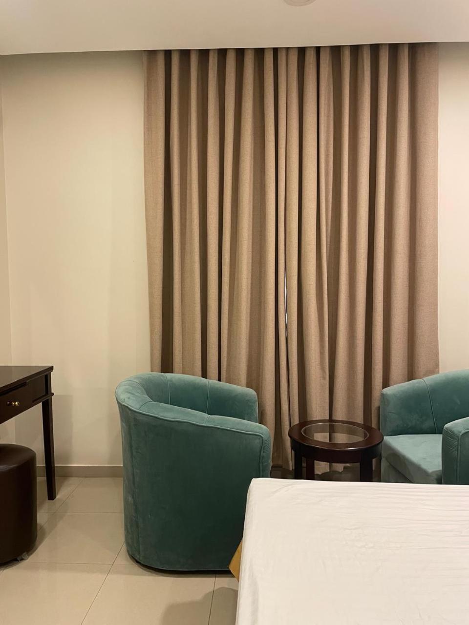 White Beach Hotel Suites Rabigh Exterior foto