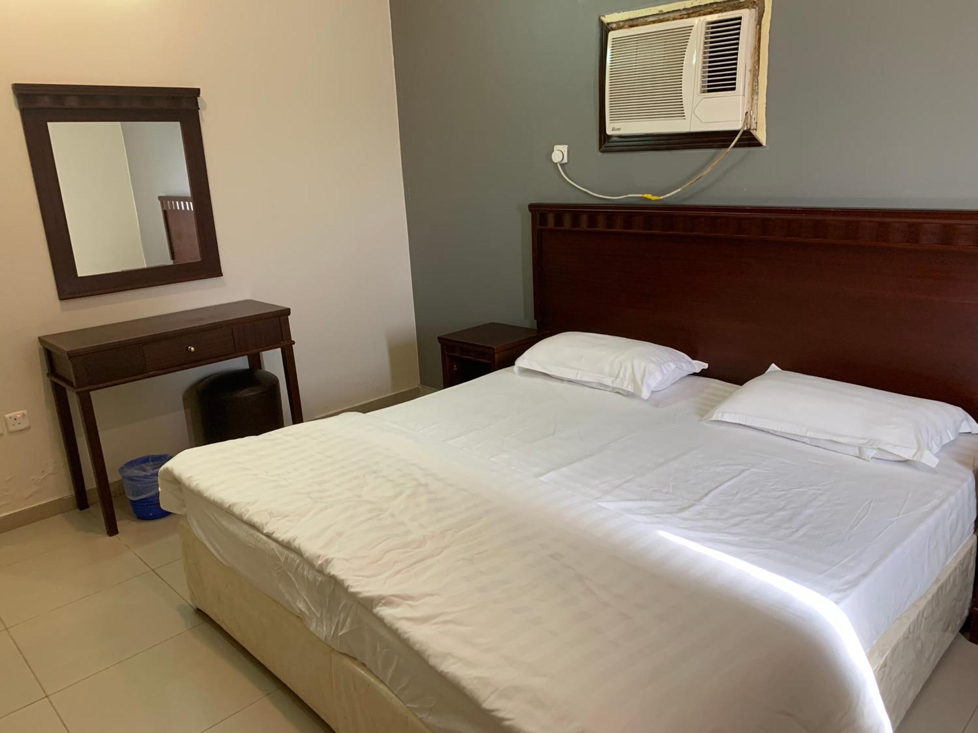 White Beach Hotel Suites Rabigh Exterior foto